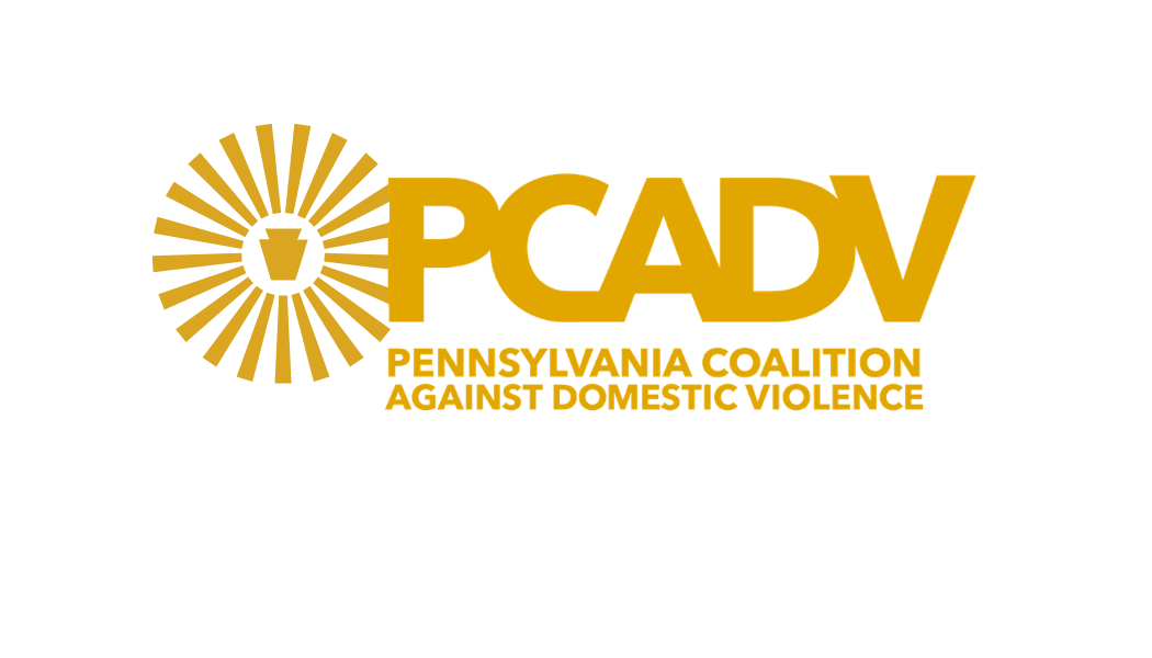 PCADV Pennsylvania Coalition Against Domestic Violence
