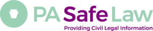 pa safe law logo